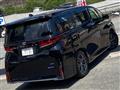 2026 Toyota Vellfire