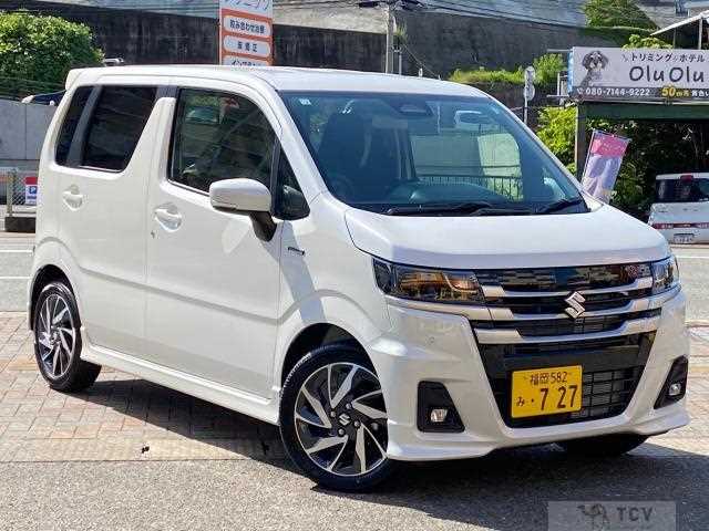 2026 Suzuki Wagon R