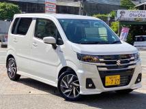 2026 Suzuki Wagon R