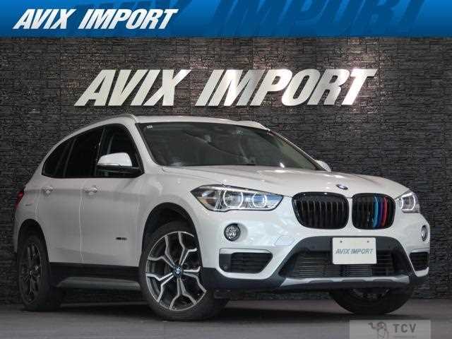 2017 BMW BMW Others
