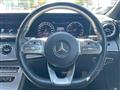 2019 Mercedes-Benz Cls-Class