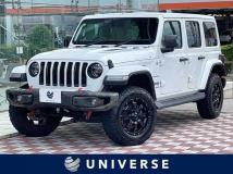 2019 Jeep Wrangler