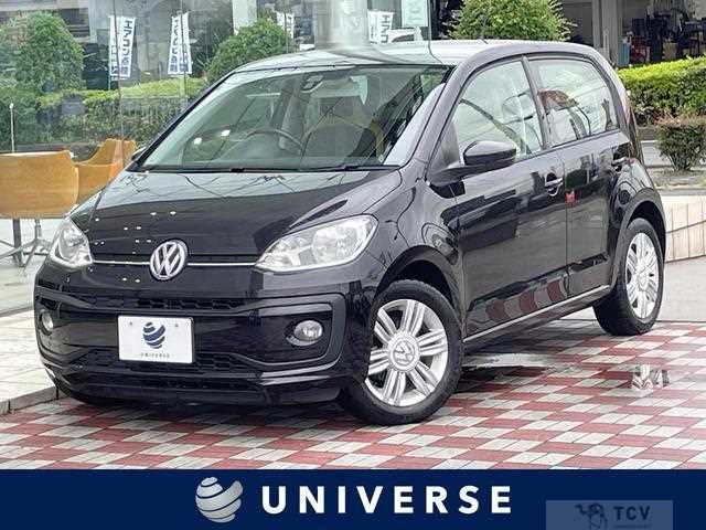 2018 Volkswagen Volkswagen Others