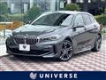 2019 BMW 1 Series