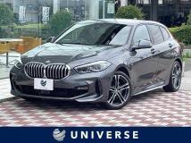 2019 BMW 1 Series