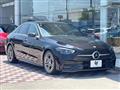 2023 Mercedes-Benz C-Class