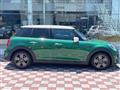 2021 BMW MINI