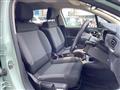 2018 Citroen C3