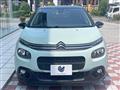 2018 Citroen C3