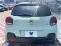 2018 Citroen C3