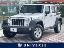 2016 Jeep Wrangler