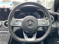 2019 Mercedes-Benz C-Class
