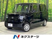 2024 Honda N BOX