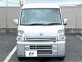 2019 Suzuki Every