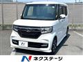2018 Honda N BOX