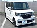 2018 Honda N BOX