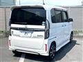 2018 Honda N BOX