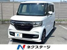2018 Honda N BOX