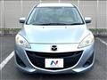 2011 Mazda Premacy