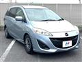 2011 Mazda Premacy
