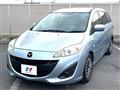 2011 Mazda Premacy
