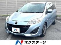 2011 Mazda Premacy