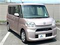 2014 Daihatsu Tanto
