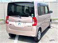 2014 Daihatsu Tanto