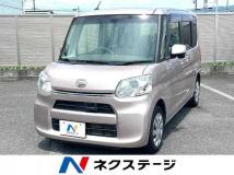 2014 Daihatsu Tanto