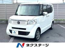 2013 Honda N BOX