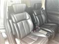 2020 Nissan Elgrand