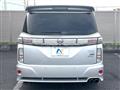 2020 Nissan Elgrand