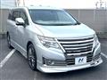 2020 Nissan Elgrand