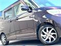 2012 Nissan ROOX