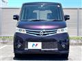 2012 Nissan ROOX