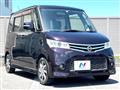 2012 Nissan ROOX