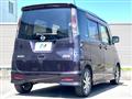 2012 Nissan ROOX