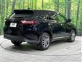 2017 Toyota Harrier