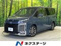 2024 Toyota Voxy