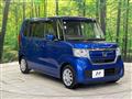 2017 Honda N BOX