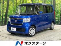 2017 Honda N BOX