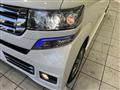 2015 Honda N BOX