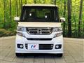 2015 Honda N BOX