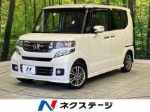 2015 Honda N BOX