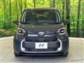 2026 Toyota Sienta