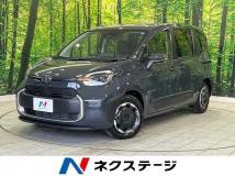 2026 Toyota Sienta