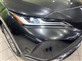 2024 Toyota Harrier Hybrid
