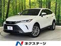 2024 Toyota Harrier Hybrid
