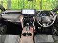 2024 Toyota Harrier Hybrid