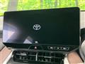 2024 Toyota Harrier Hybrid